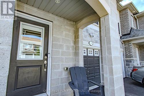 32 Kantium Way, Whitby (Pringle Creek), ON - Outdoor With Exterior