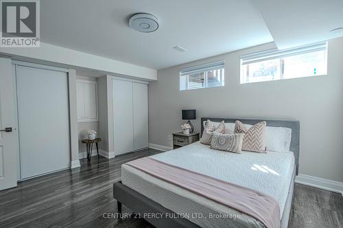 32 Kantium Way, Whitby (Pringle Creek), ON - Indoor Photo Showing Bedroom