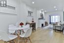 67 Gainsborough Road, Toronto (Woodbine Corridor), ON  - Indoor Photo Showing Dining Room 