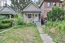 Main - 27 Shudell Avenue, Toronto, ON  - Outdoor 