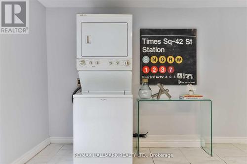 Main - 27 Shudell Avenue, Toronto, ON -  Photo Showing Laundry Room