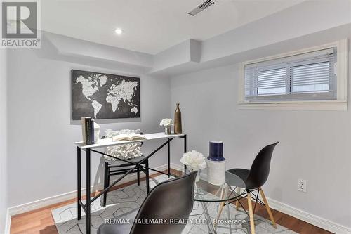 Main - 27 Shudell Avenue, Toronto (Blake-Jones), ON - Indoor Photo Showing Office