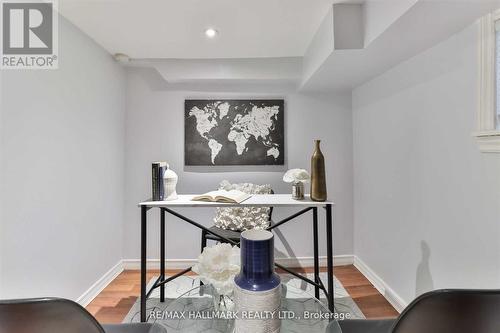 Main - 27 Shudell Avenue, Toronto (Blake-Jones), ON - Indoor