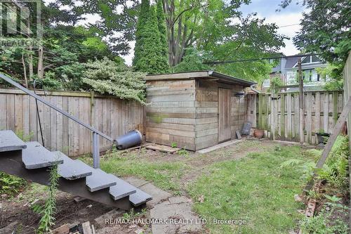 Main - 27 Shudell Avenue, Toronto (Blake-Jones), ON - Outdoor