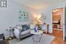 Main - 27 Shudell Avenue, Toronto, ON  - Indoor Photo Showing Living Room 