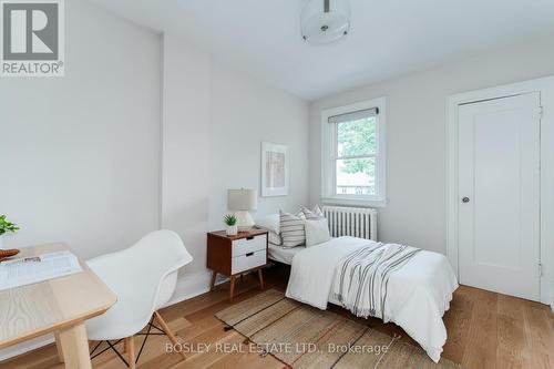 20 Courcelette Road, Toronto (Birchcliffe-Cliffside), ON - Indoor Photo Showing Bedroom