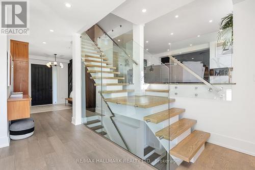 32 Lyme Regis Crescent, Toronto (Cliffcrest), ON - Indoor Photo Showing Other Room