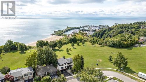 32 Lyme Regis Crescent, Toronto (Cliffcrest), ON - Outdoor With Body Of Water With View