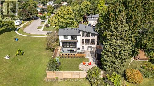 32 Lyme Regis Crescent, Toronto (Cliffcrest), ON - Outdoor