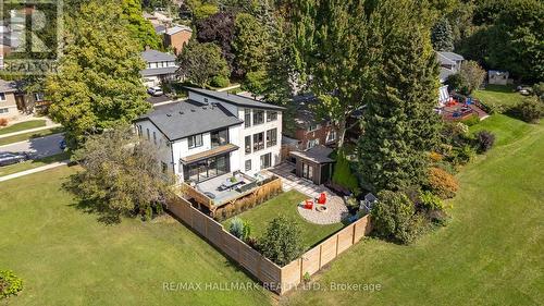 32 Lyme Regis Crescent, Toronto (Cliffcrest), ON - Outdoor With View