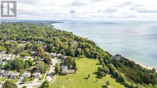 32 Lyme Regis Crescent, Toronto (Cliffcrest), ON - Outdoor With Body Of Water With View