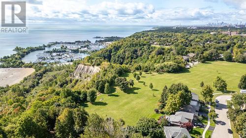 32 Lyme Regis Crescent, Toronto (Cliffcrest), ON - Outdoor With Body Of Water With View