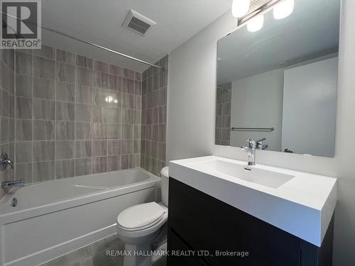 201 - 1865 Pickering Parkway S, Pickering (Village East), ON - Indoor Photo Showing Bathroom