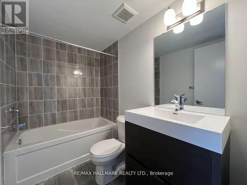 201 - 1865 Pickering Parkway S, Pickering (Village East), ON - Indoor Photo Showing Bathroom