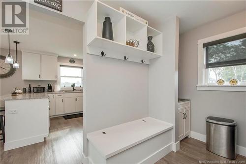 3 Fawcett Avenue, Petitcodiac, NB - Indoor Photo Showing Kitchen