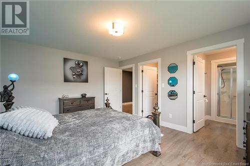 3 Fawcett Avenue, Petitcodiac, NB - Indoor Photo Showing Bedroom