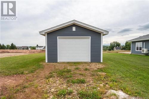 3 Fawcett Avenue, Petitcodiac, NB - Outdoor With Exterior