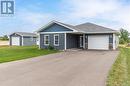 3 Fawcett Avenue, Petitcodiac, NB  - Outdoor With Facade 