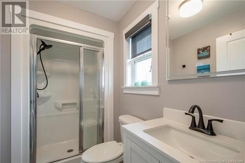 3 Fawcett Avenue, Petitcodiac, NB - Indoor Photo Showing Bathroom