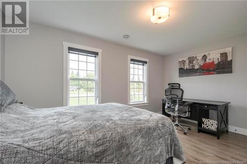 3 Fawcett Avenue, Petitcodiac, NB - Indoor Photo Showing Bedroom