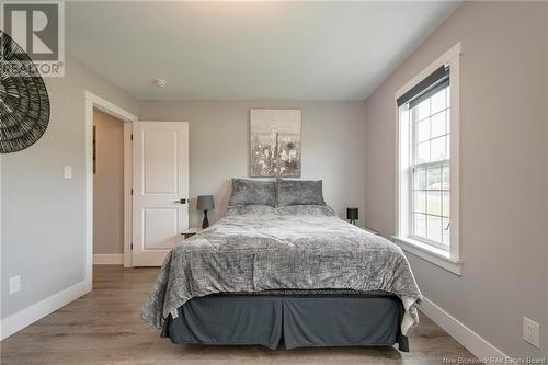 3 Fawcett Avenue, Petitcodiac, NB - Indoor Photo Showing Bedroom