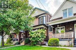 431 HUGHSON STREET N  Hamilton (North End), ON L8L 4N4