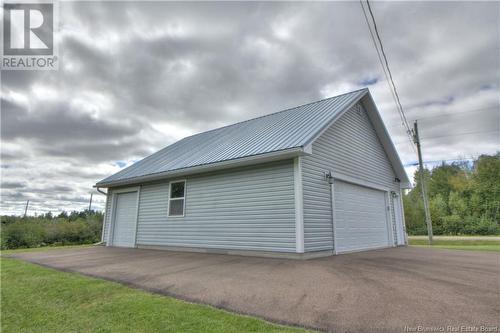 9247 Route 126, Kent Junction, NB - Outdoor With Exterior