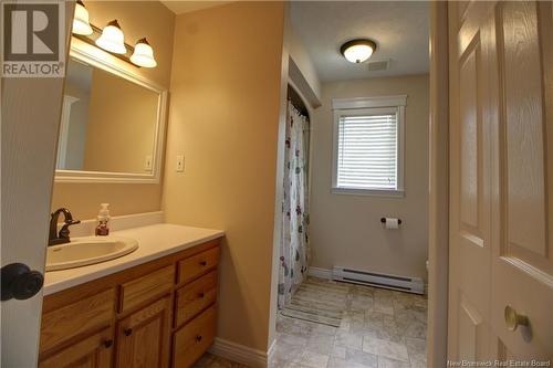 9247 Route 126, Kent Junction, NB - Indoor Photo Showing Bathroom