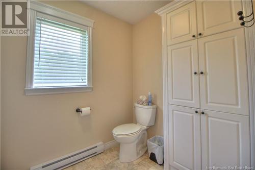 9247 Route 126, Kent Junction, NB - Indoor Photo Showing Bathroom