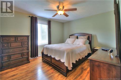 9247 Route 126, Kent Junction, NB - Indoor Photo Showing Bedroom