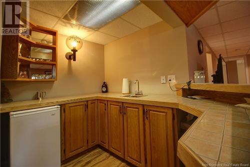 9247 Route 126, Kent Junction, NB - Indoor Photo Showing Laundry Room