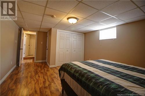 9247 Route 126, Kent Junction, NB - Indoor Photo Showing Bedroom