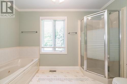 2087 Wilkinson Street, Innisfil, ON - Indoor Photo Showing Bathroom