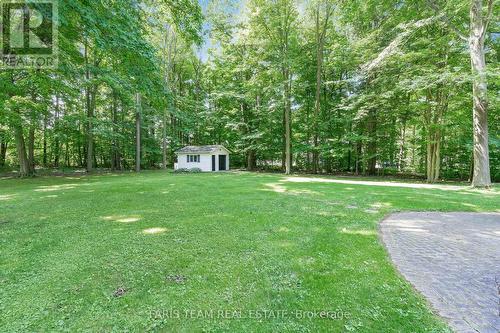 2087 Wilkinson Street, Innisfil, ON - Outdoor