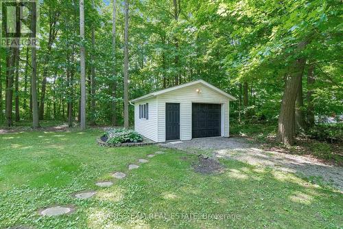 2087 Wilkinson Street, Innisfil, ON - Outdoor