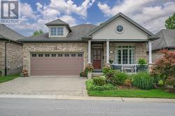 5 - 578 MCGARRELL PLACE  London, ON N6G 5M1