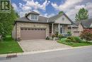 5 - 578 Mcgarrell Place, London, ON  - Outdoor With Facade 