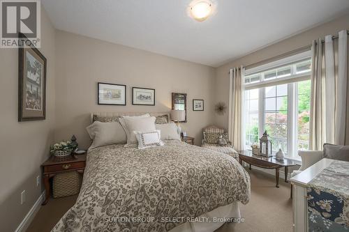 5 - 578 Mcgarrell Place, London, ON - Indoor Photo Showing Bedroom