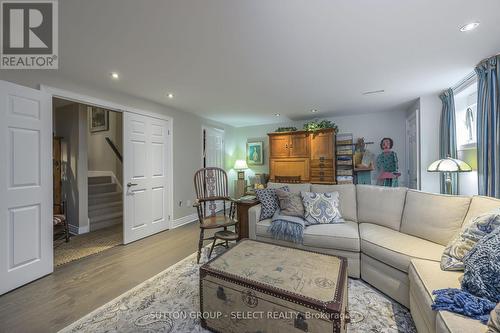 5 - 578 Mcgarrell Place, London, ON - Indoor Photo Showing Living Room