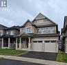 46 Copperhill Heights, Barrie, ON  - Outdoor With Deck Patio Veranda With Facade 