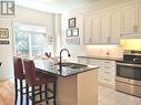 22 Farewell Avenue, Wasaga Beach, ON  - Indoor Photo Showing Kitchen With Double Sink 