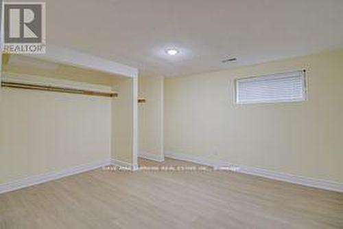 10 Curtiss Court, Barrie, ON - Indoor Photo Showing Basement