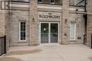 109 - 40 Ferndale Drive S, Barrie (Ardagh), ON  - Outdoor 