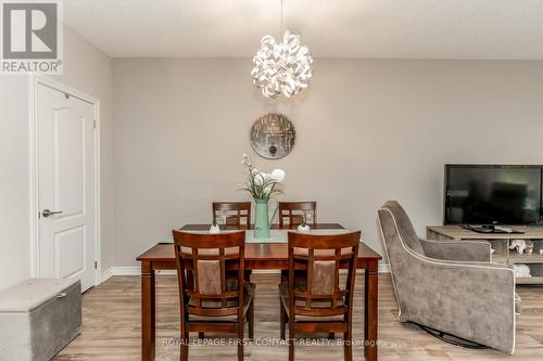 109 - 40 Ferndale Drive S, Barrie (Ardagh), ON - Indoor Photo Showing Other Room