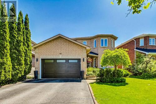 99 Holly Meadow Road, Barrie (Holly), ON - Outdoor