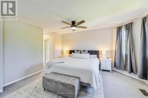 99 Holly Meadow Road, Barrie (Holly), ON - Indoor Photo Showing Bedroom