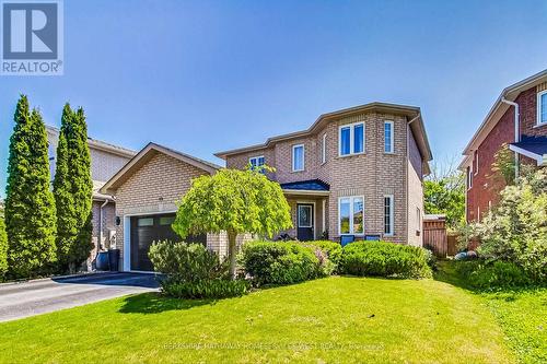 99 Holly Meadow Road, Barrie, ON - Outdoor