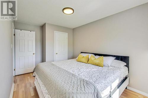 99 Holly Meadow Road, Barrie (Holly), ON - Indoor Photo Showing Bedroom