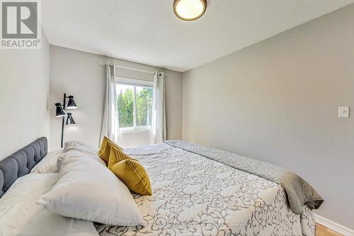 99 Holly Meadow Road, Barrie (Holly), ON - Indoor Photo Showing Bedroom