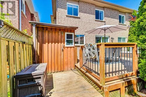 99 Holly Meadow Road, Barrie (Holly), ON - Outdoor With Exterior